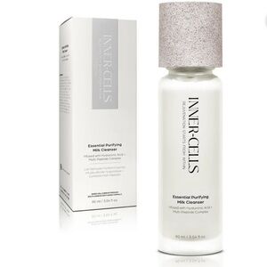 Inner-Cells Essential Purifying Milk Cleanser